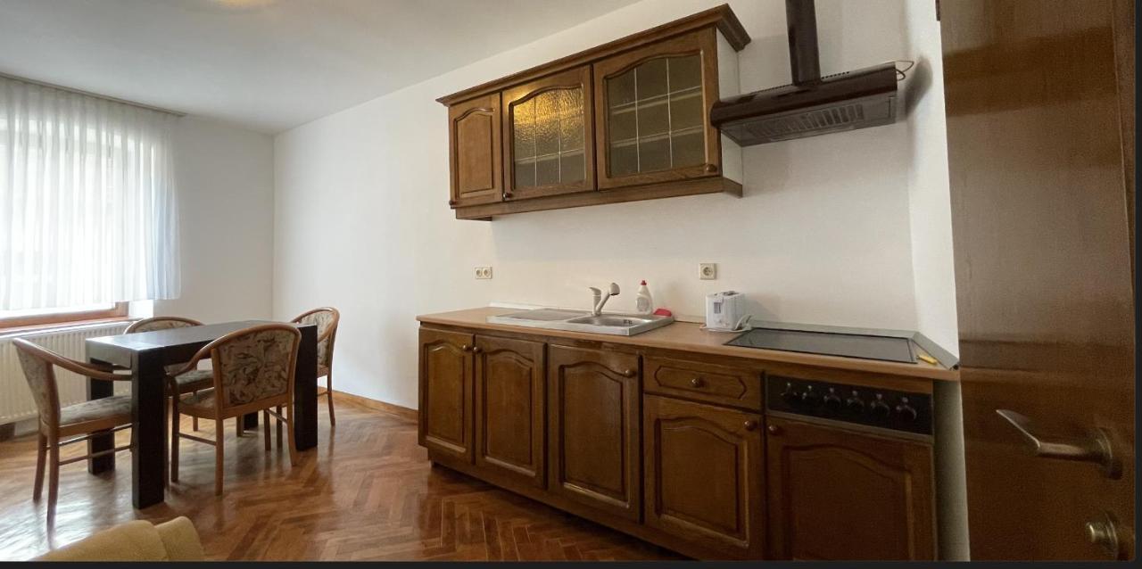 Apartmán Z House Sibiu Exteriér fotografie