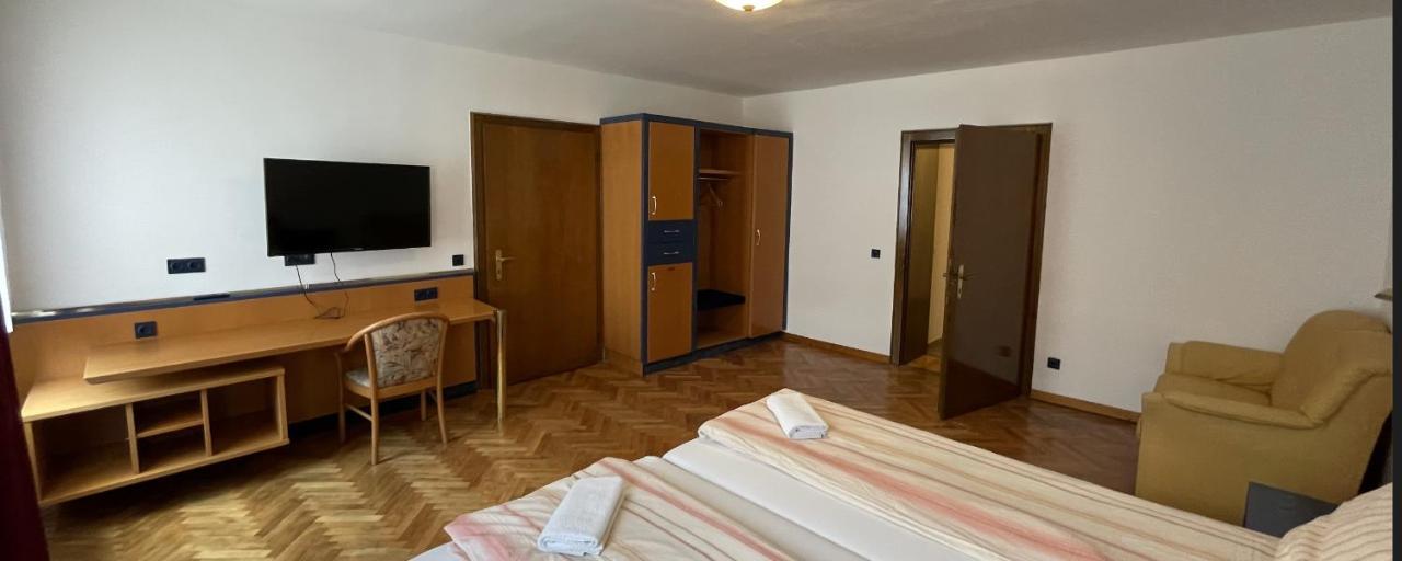 Apartmán Z House Sibiu Exteriér fotografie