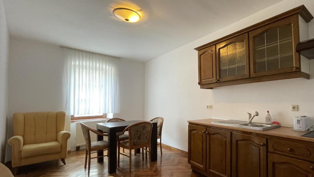 Apartmán Z House Sibiu Exteriér fotografie