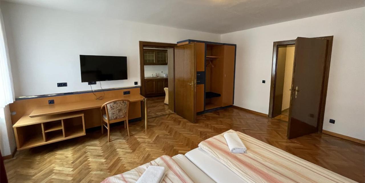 Apartmán Z House Sibiu Exteriér fotografie